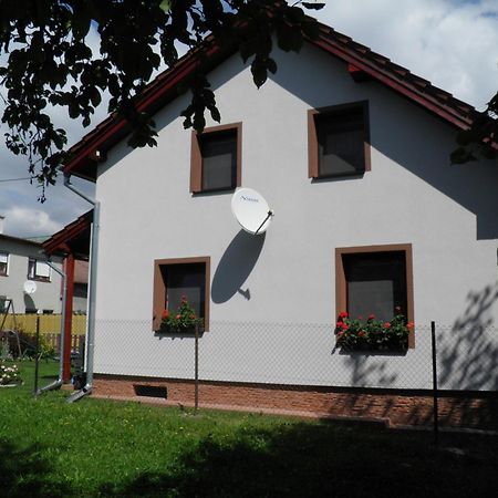 Žiar Privat Kovacova 빌라 외부 사진