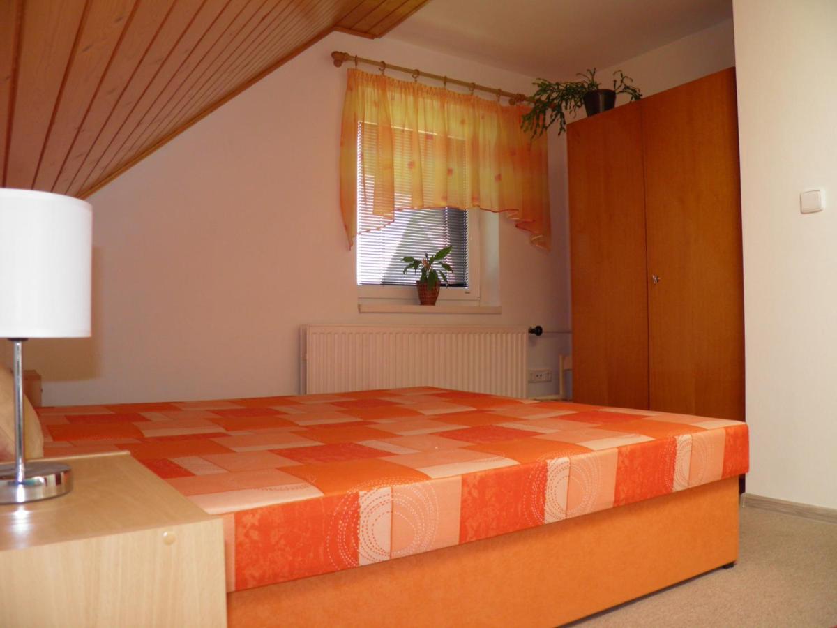 Žiar Privat Kovacova 빌라 외부 사진
