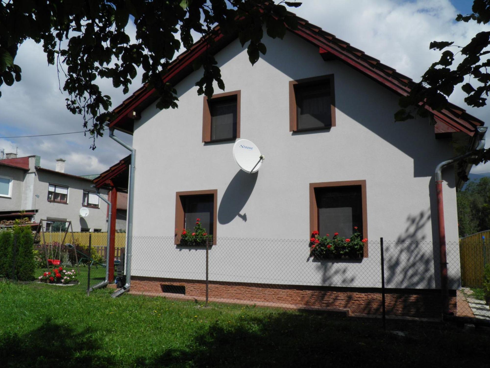 Žiar Privat Kovacova 빌라 외부 사진