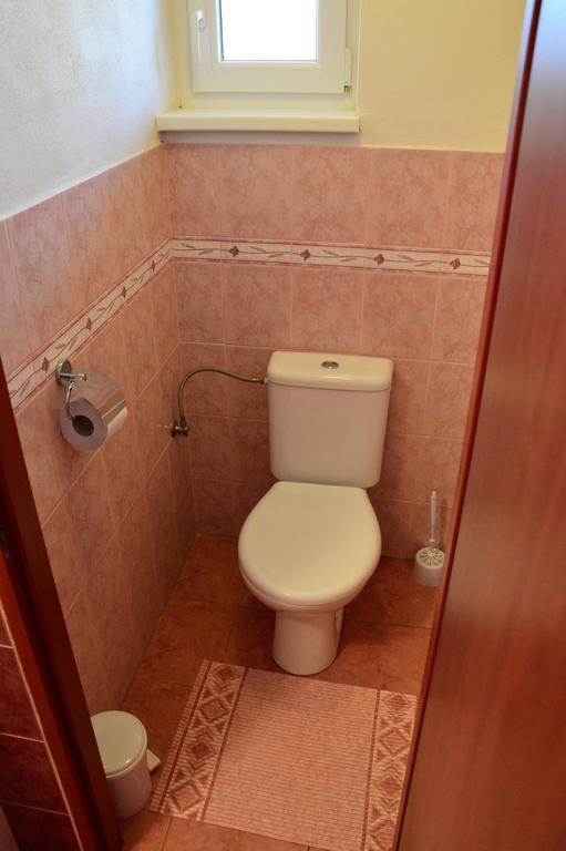 Žiar Privat Kovacova 빌라 객실 사진