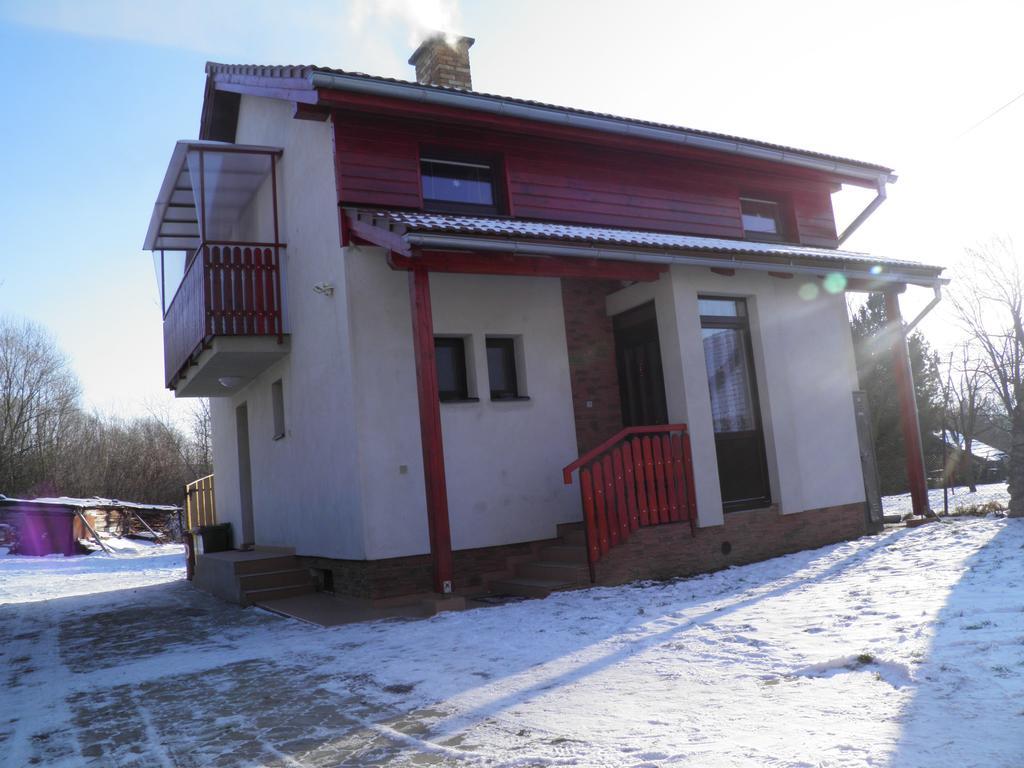 Žiar Privat Kovacova 빌라 외부 사진