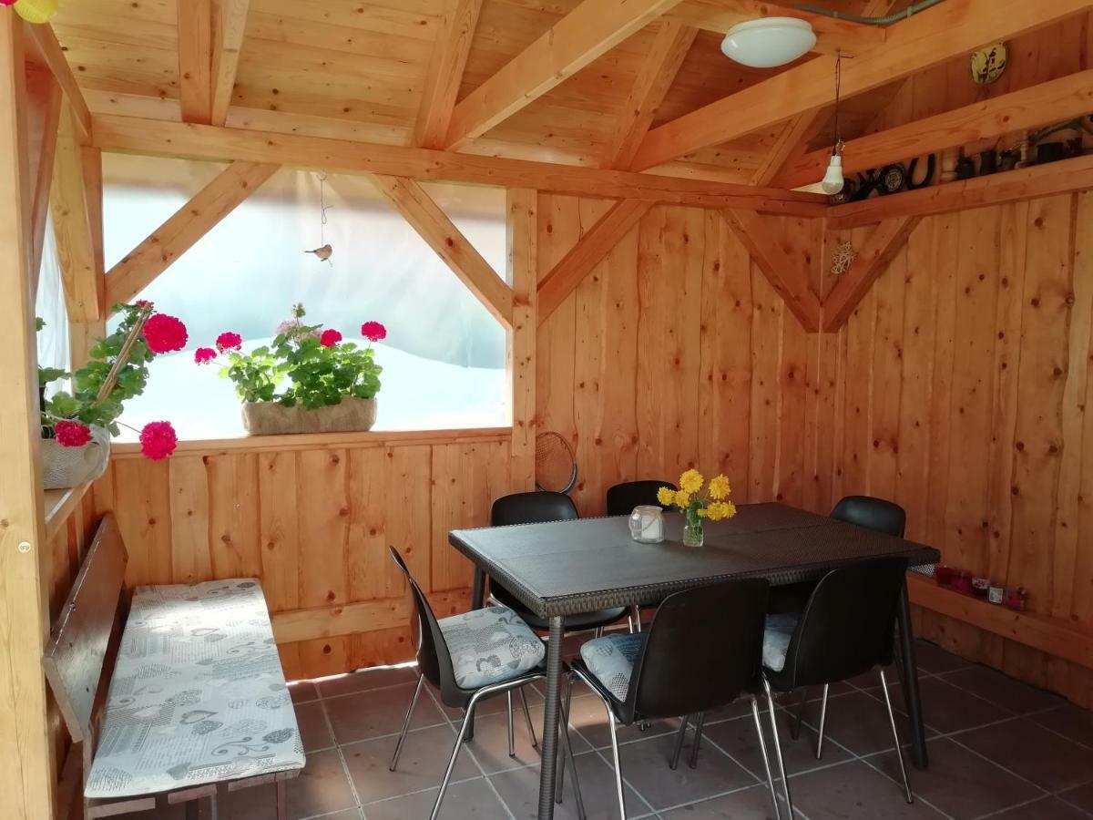 Žiar Privat Kovacova 빌라 외부 사진