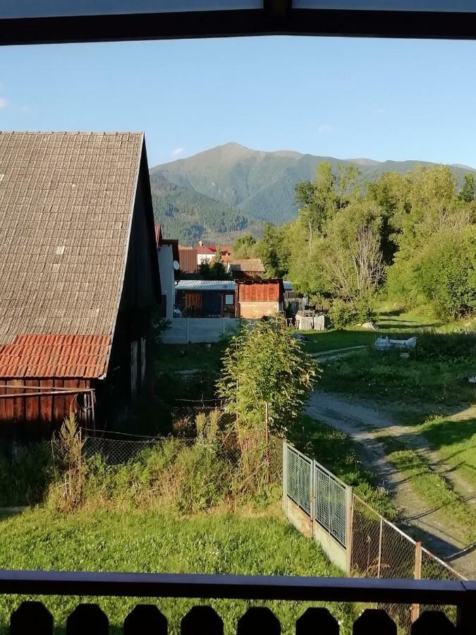 Žiar Privat Kovacova 빌라 외부 사진